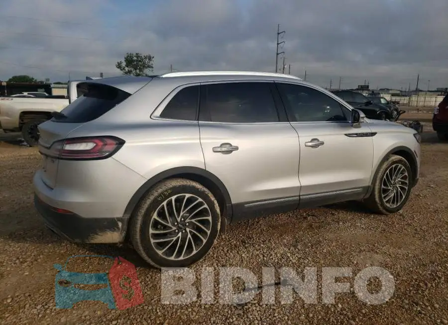 2LMPJ6L94KBL51469 Photo# 3