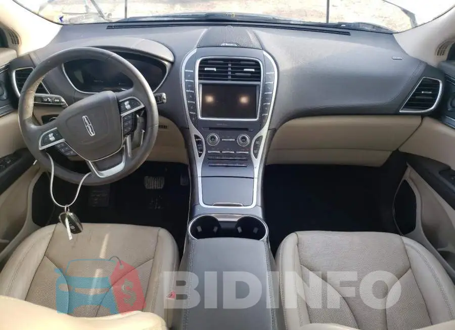 2LMPJ6L94KBL51469 Photo# 8