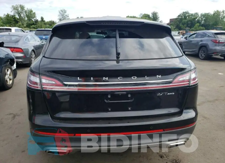 2LMPJ8LP2KBL17833 Photo# 6