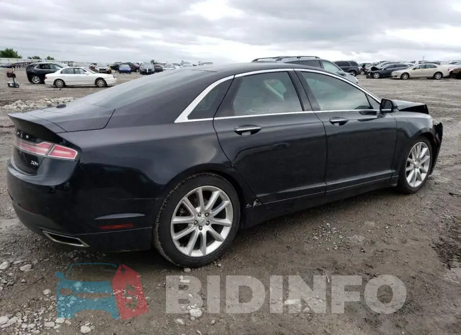 3LN6L2LU1GR622138 Photo# 3