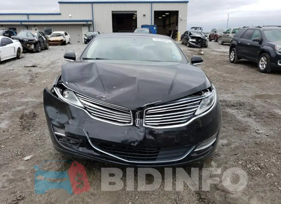 3LN6L2LU1GR622138 Photo# 5