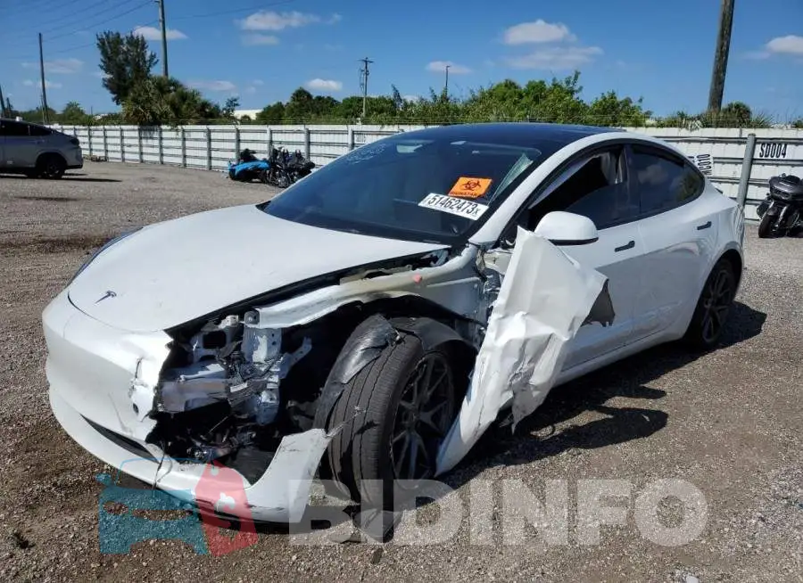 5YJ3E1EA2PF492628 Photo# 1