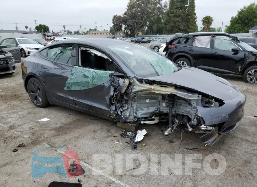5YJ3E1EA7PF448320 Photo# 4