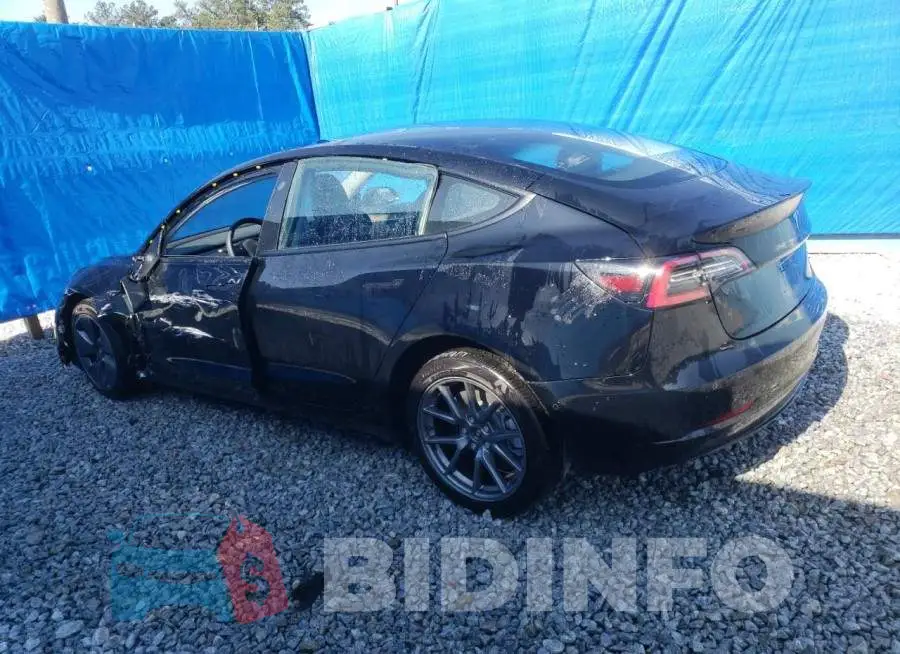 5YJ3E1EAXNF186726 Photo# 2