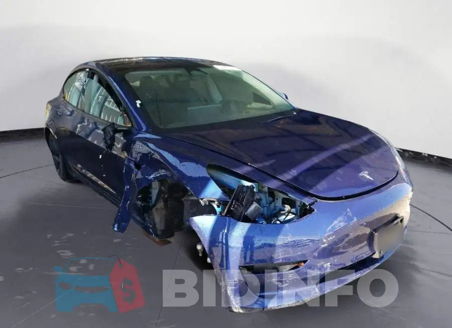 5YJ3E1EB7NF188460 Photo# 4