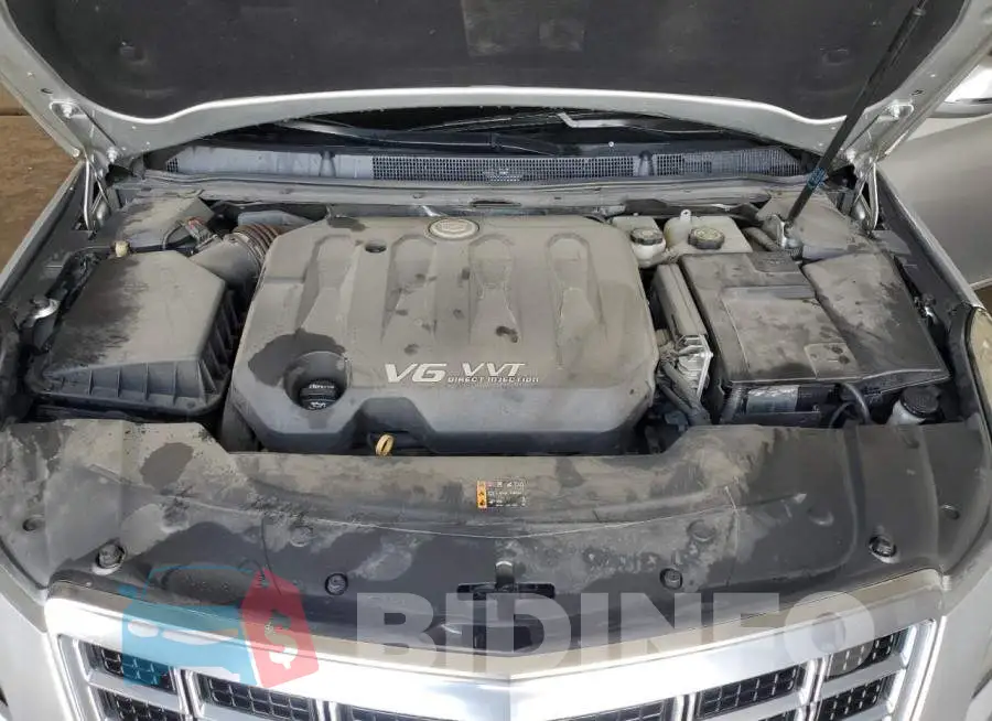 2G61L5S31E9127968 Photo# 11