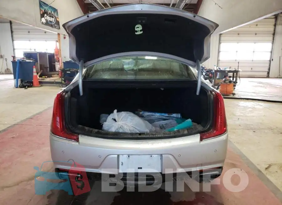 2G61M5S30K9117635 Photo# 6