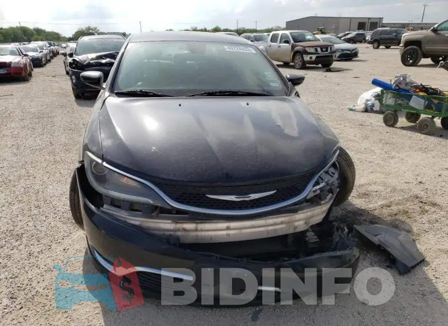 1C3CCCAB9FN748834 Photo# 5