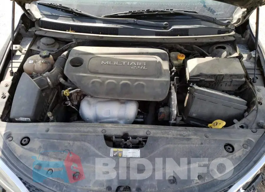 1C3CCCAB9FN748834 Photo# 11
