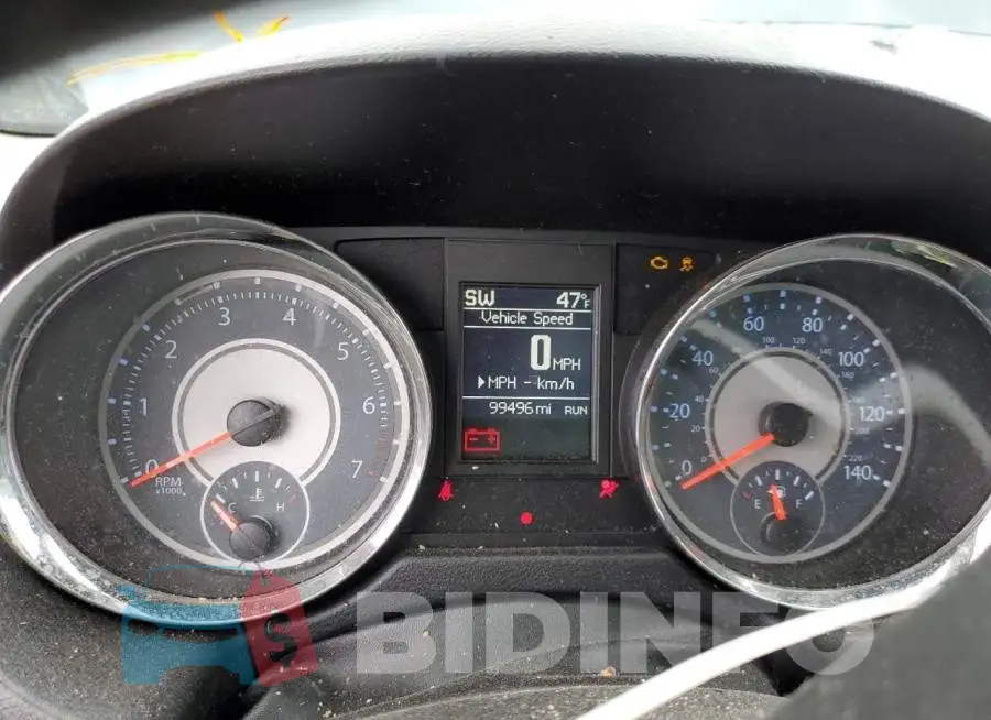 2C4RC1BG1ER299896 Photo# 9