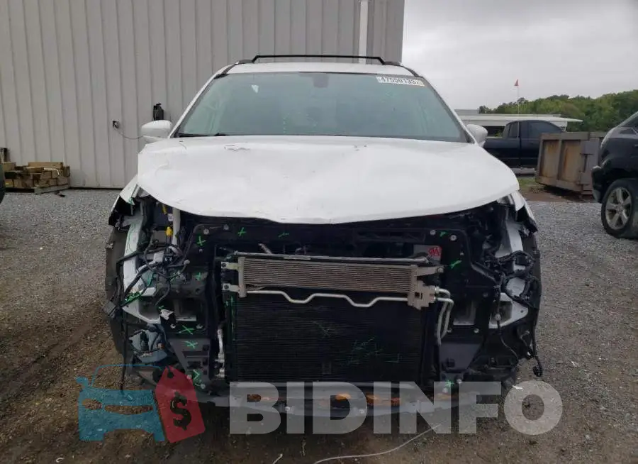2C4RC1BG4LR140206 Photo# 5