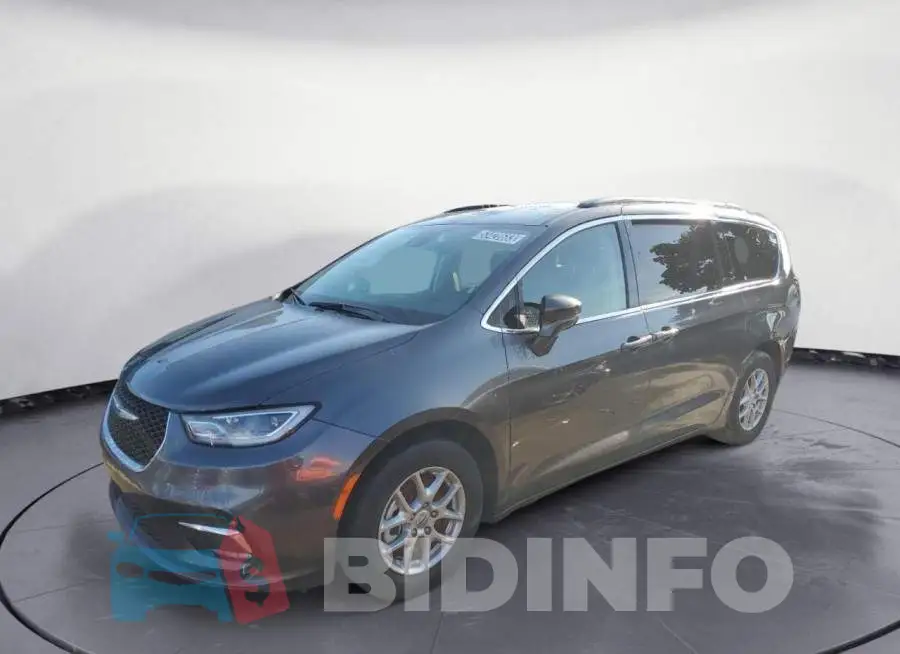 2C4RC1BG4NR151998 Photo# 1