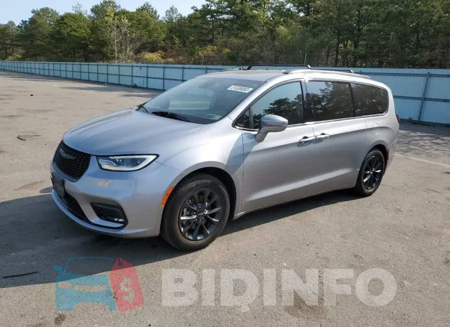 2C4RC1BG7MR550256 Photo# 1