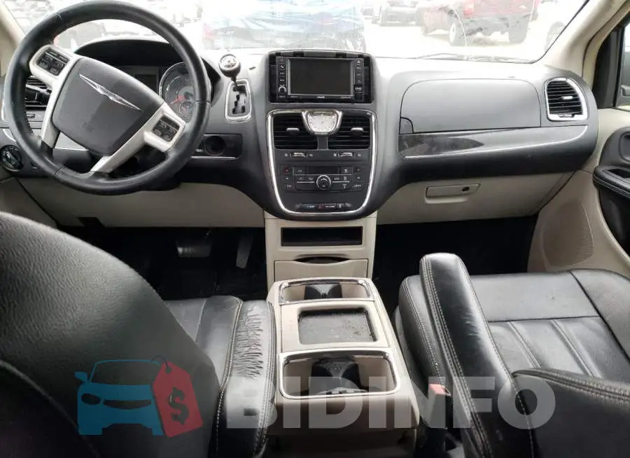 2C4RC1BGXFR562811 Photo# 8