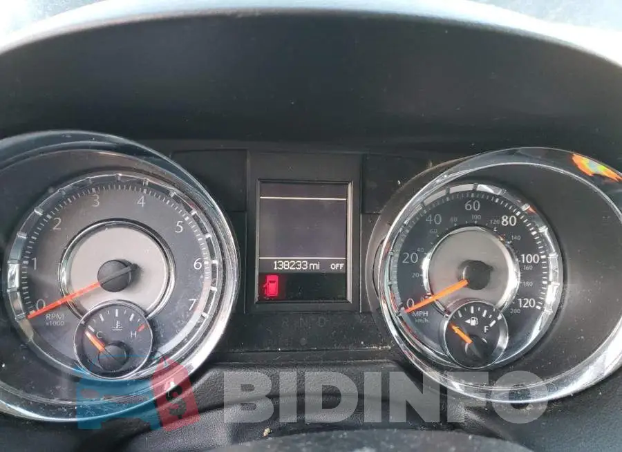 2C4RC1BGXFR562811 Photo# 9