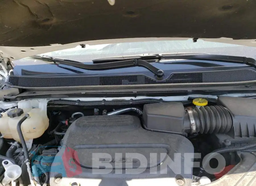 2C4RC1BGXNR147244 Photo# 12
