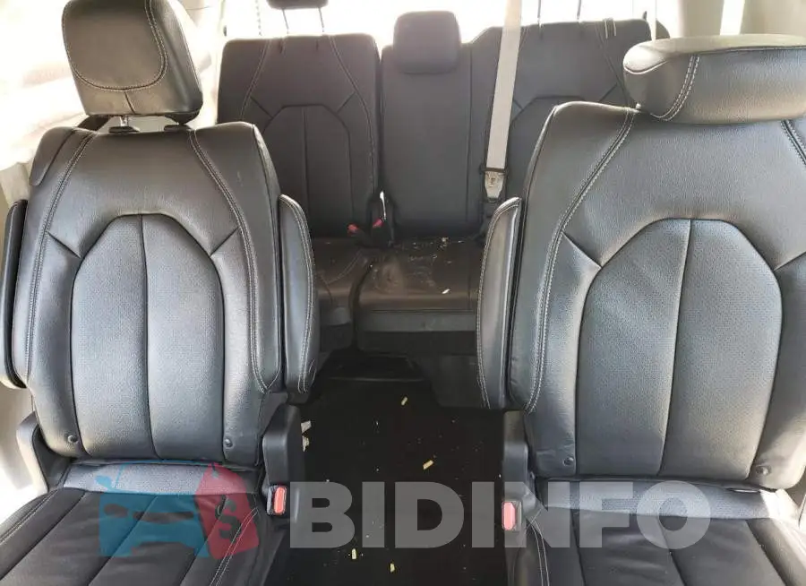 2C4RC1BGXNR147244 Photo# 10