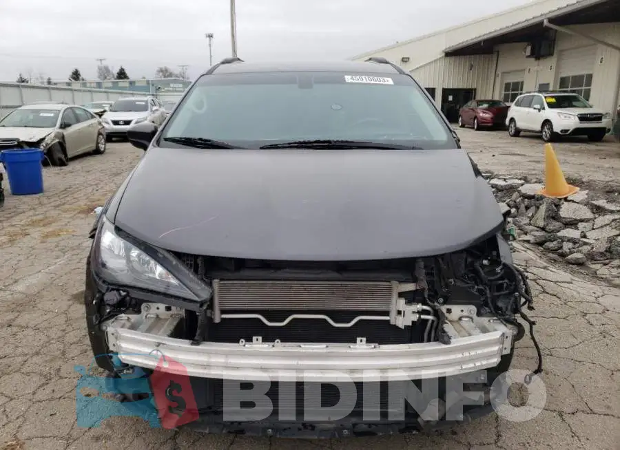 2C4RC1DG2LR163609 Photo# 5