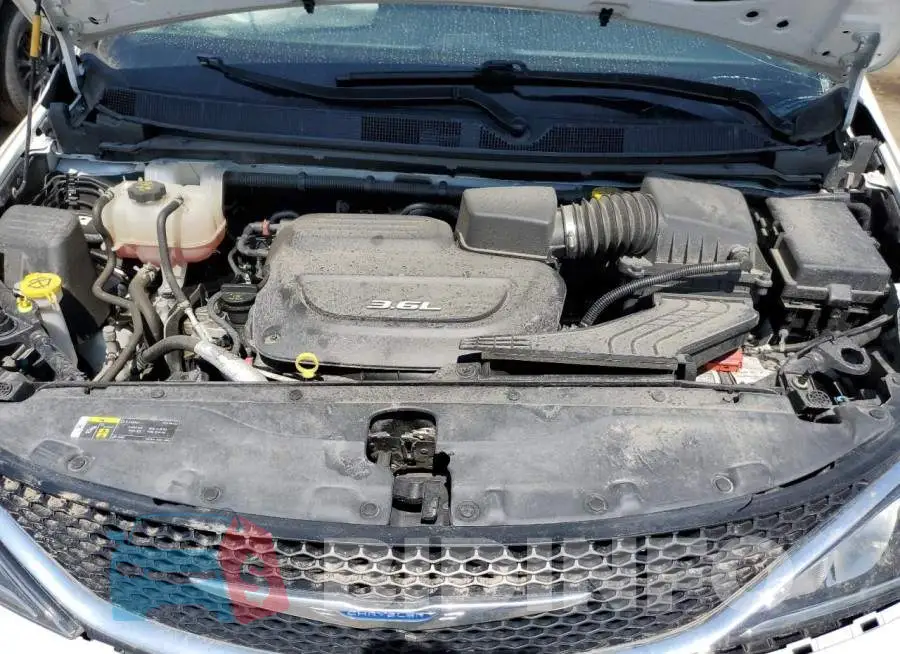 2C4RC1EG6JR292593 Photo# 12