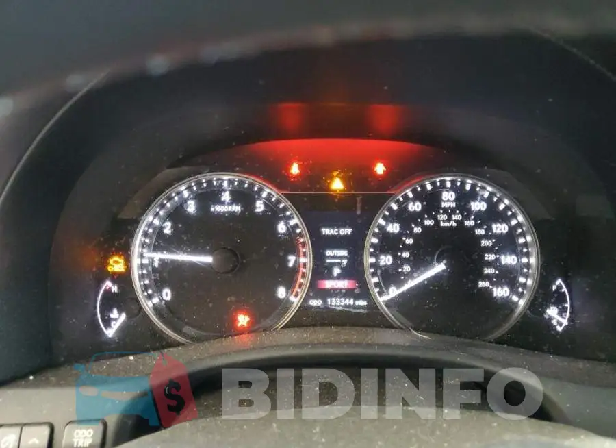 JTHBE1BLXFA002833 Photo# 9