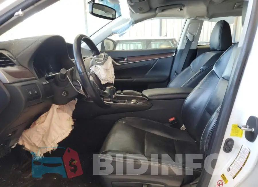 JTHBE1BLXFA002833 Photo# 7