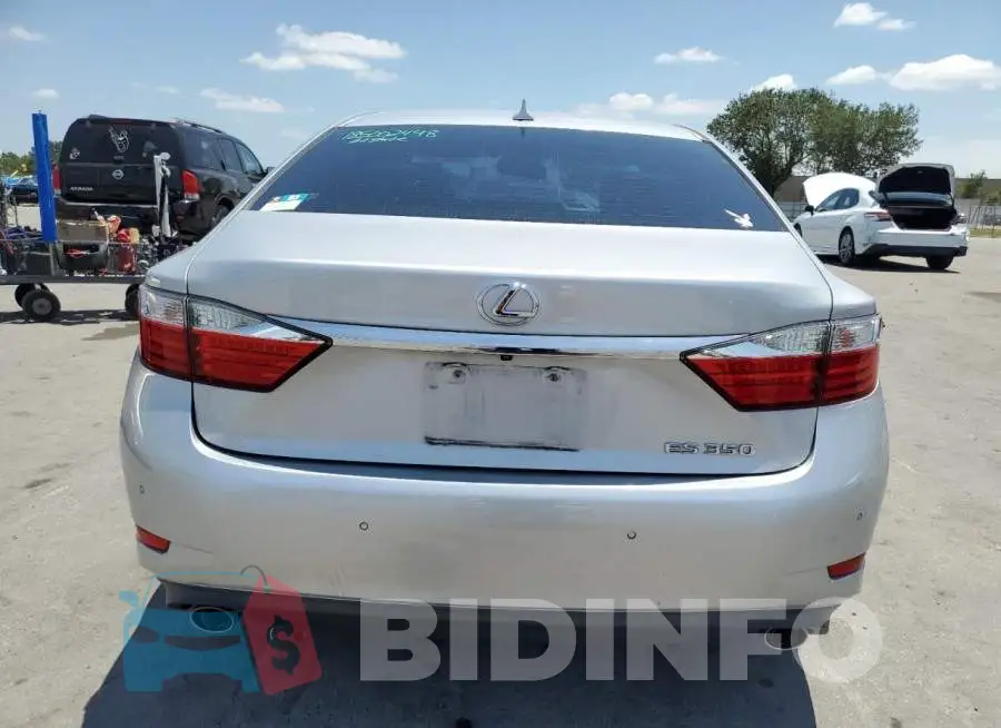 JTHBK1GG6E2132637 Photo# 6