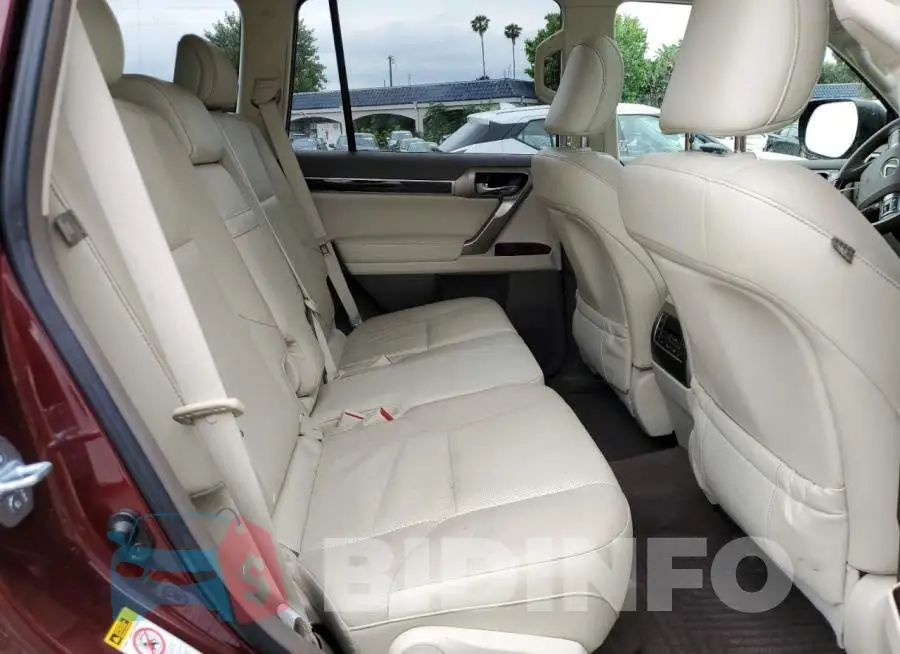 JTJBM7FX2F5097916 Photo# 11
