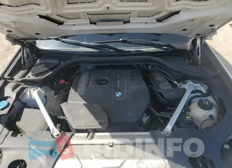 5UXTR7C54KLR51546 Photo# 12