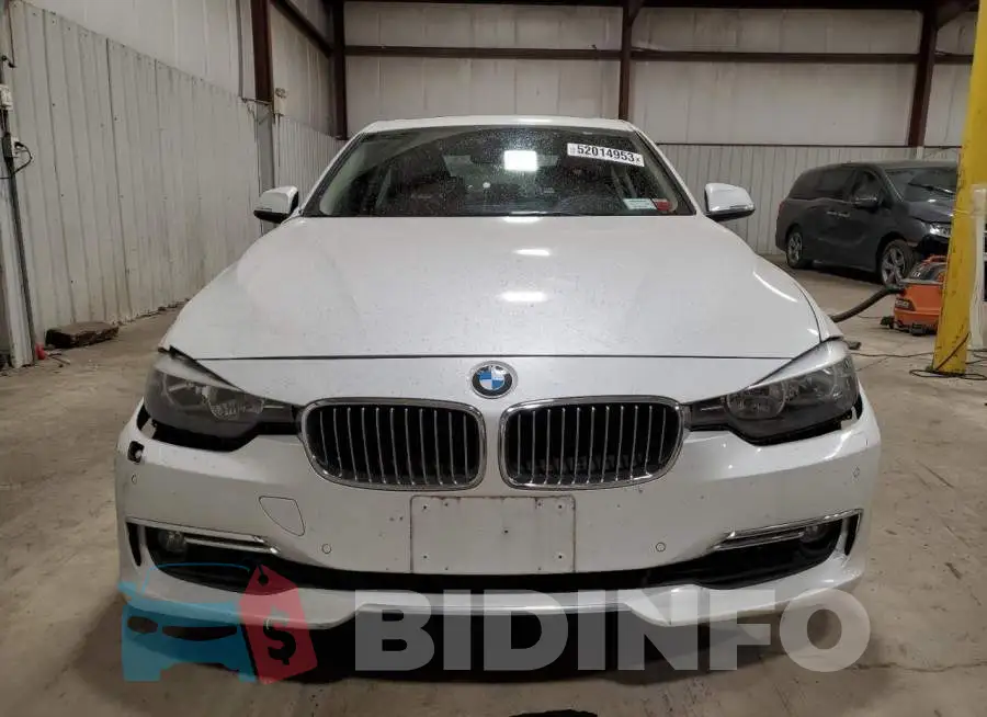 WBA3B5G53FNS16150 Photo# 5
