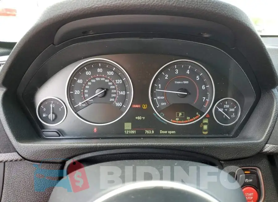 WBA3B9C51FF589856 Photo# 9