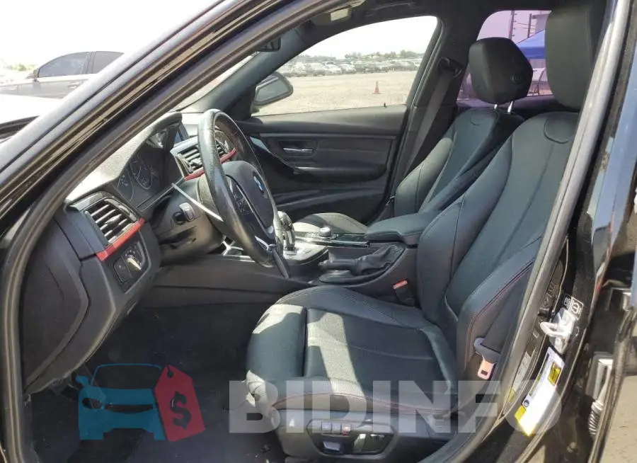 WBA3C1C57EK110330 Photo# 7