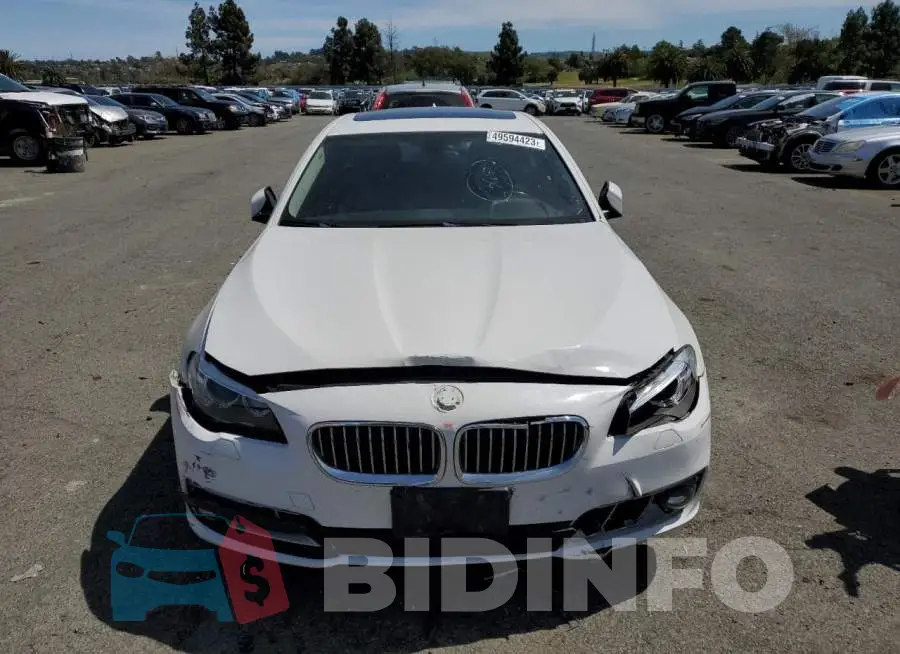 WBA5A5C59GD528885 Photo# 5