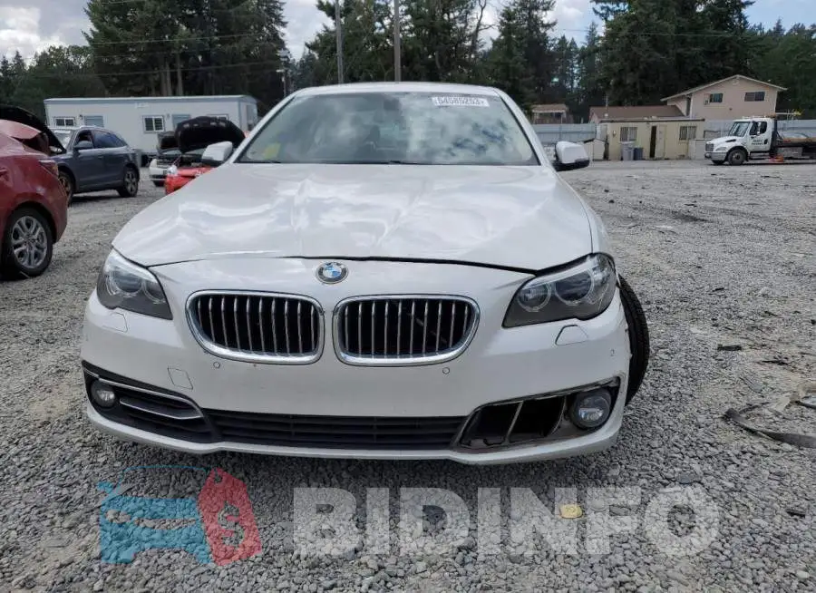 WBA5A7C50ED616250 Photo# 5