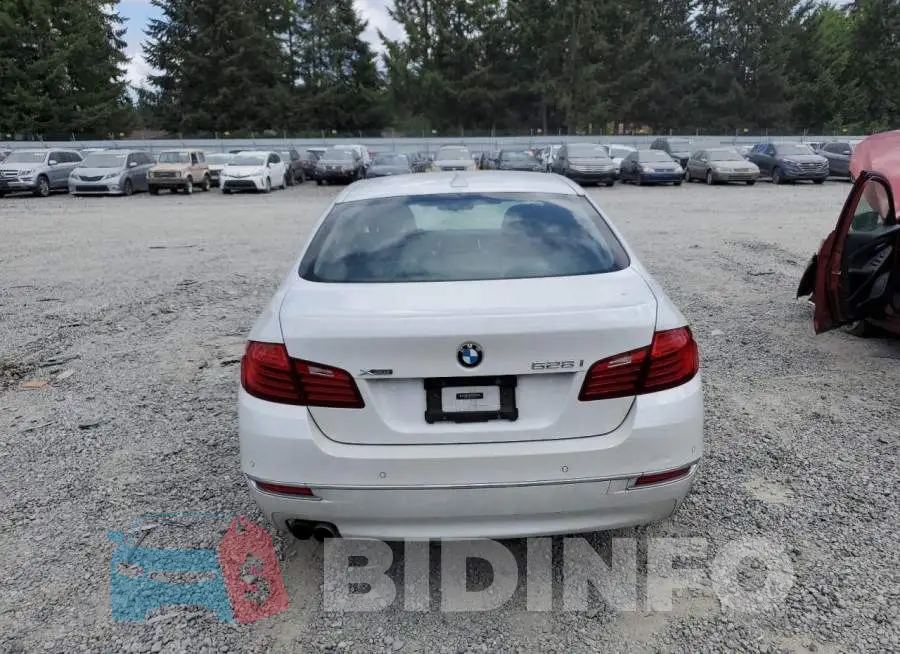 WBA5A7C50ED616250 Photo# 6