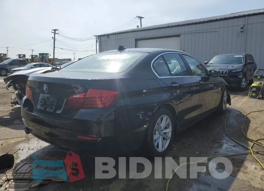 WBA5A7C53FD621623 Photo# 3
