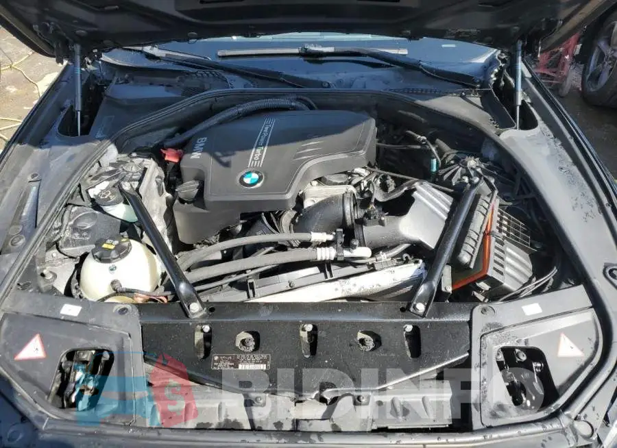 WBA5A7C53FD621623 Photo# 11