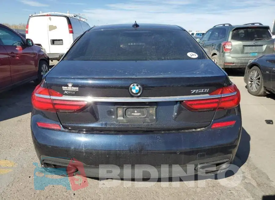WBA7F2C58GG417767 Photo# 6