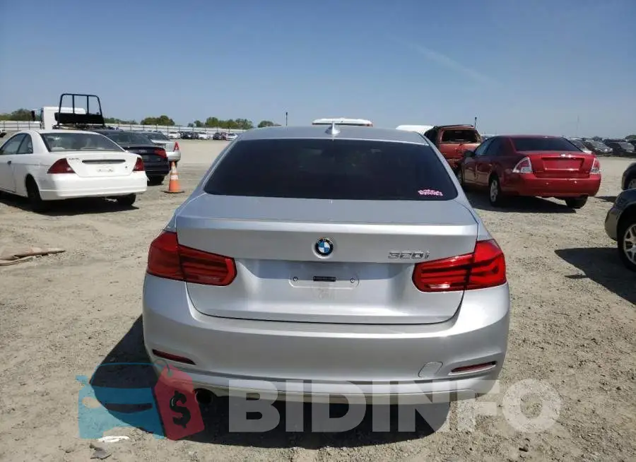 WBA8E1G57GNT35021 Photo# 6