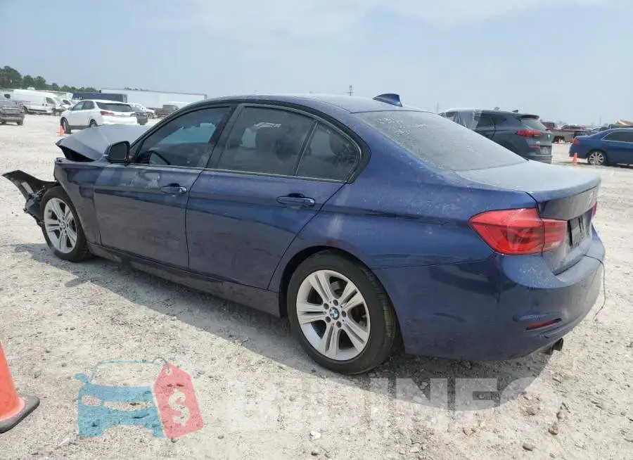 WBA8E9C57GK603829 Photo# 2