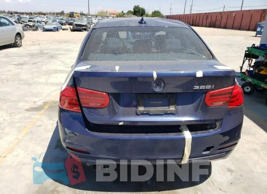 WBA8E9G52GNT47317 Photo# 6