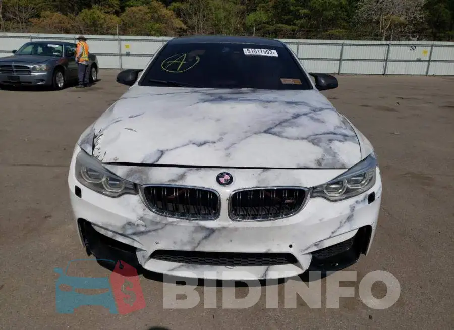 WBS3R9C51FK331674 Photo# 5