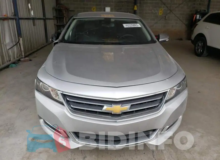 1G1125S37FU140771 Photo# 5