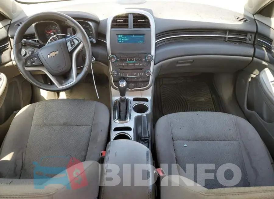 1G11A5SL6EF106780 Photo# 8
