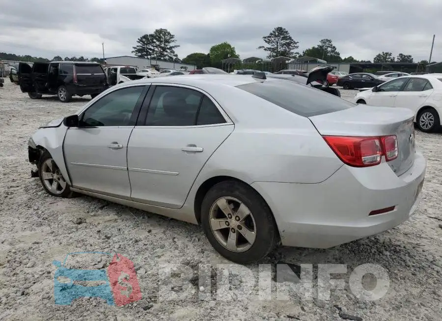 1G11B5SL2EF205786 Photo# 2