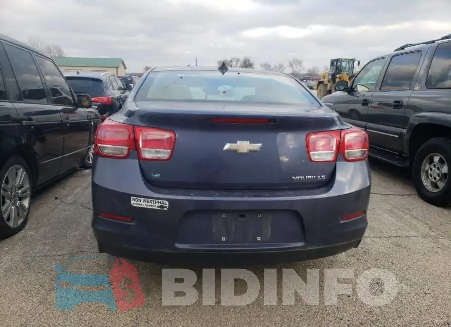 1G11B5SL2FF183290 Photo# 6