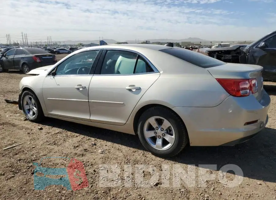 1G11B5SL3EF280285 Photo# 2