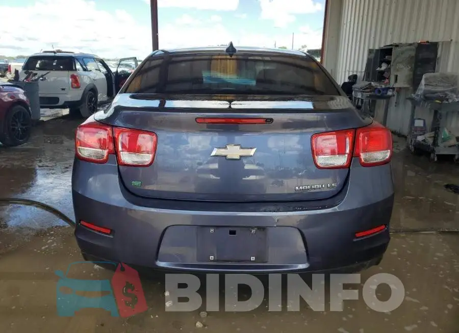 1G11B5SL7FF228286 Photo# 6