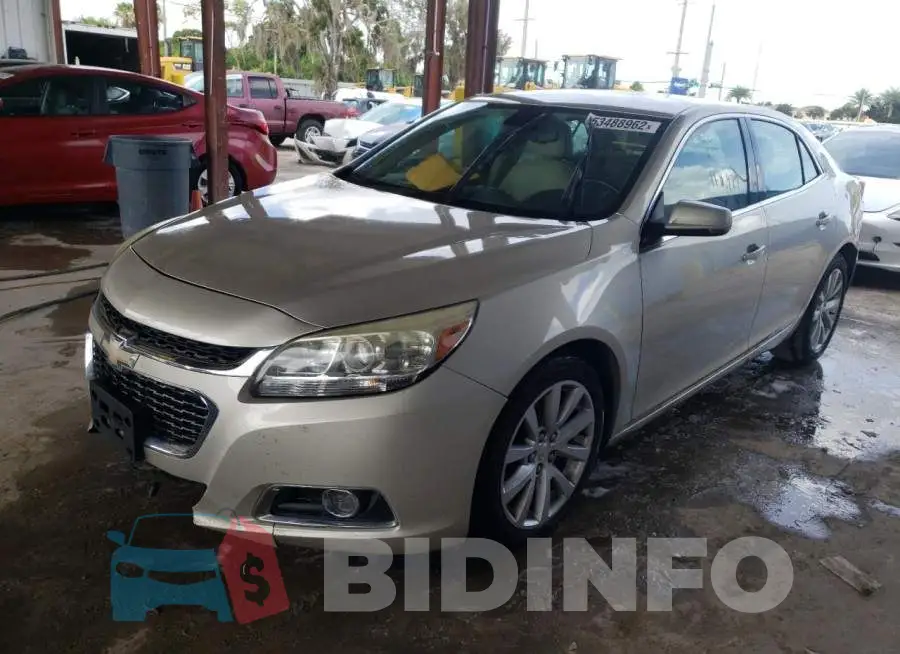 1G11D5SL3FF159963 Photo# 2