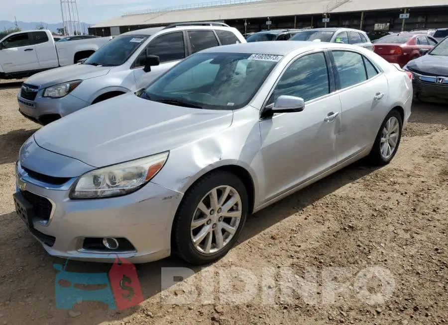 1G11E5SA2GF101484 Photo# 1