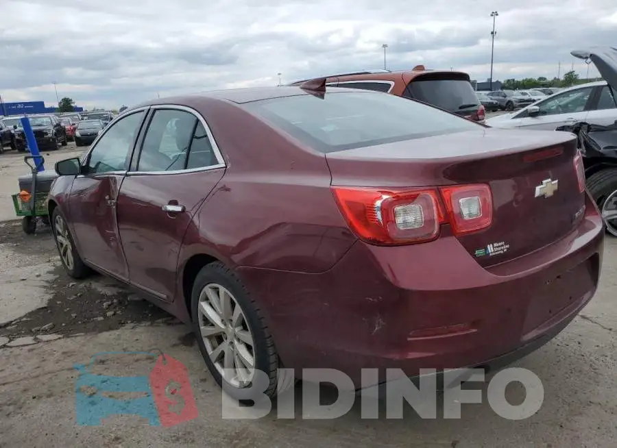 1G11E5SA8GF152679 Photo# 2